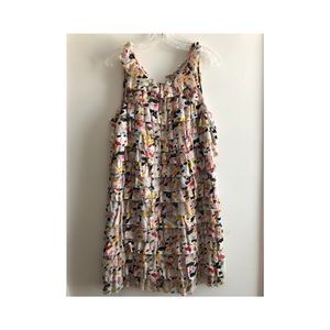 Diane Von Furstenberg  Dress